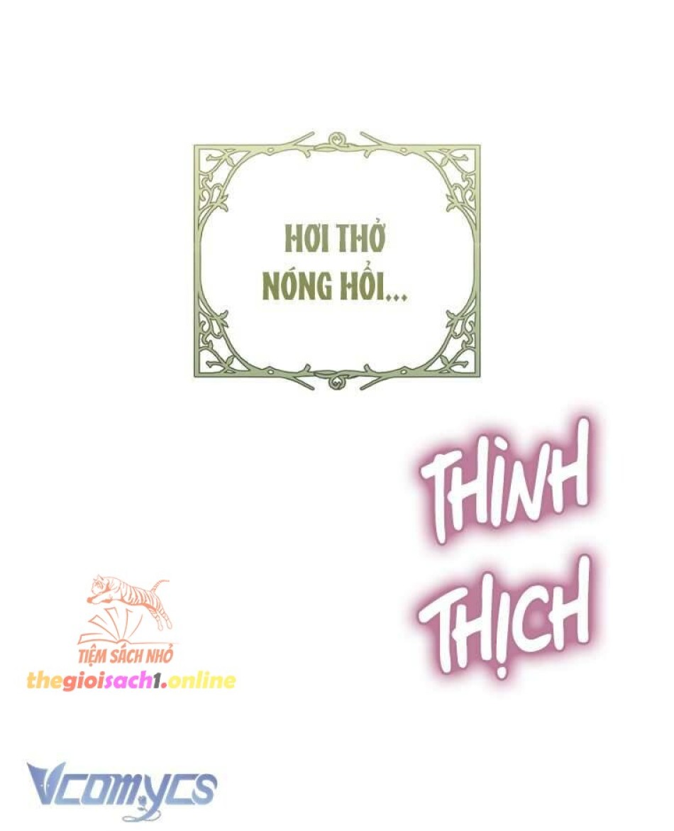 Ác Nữ Là Con Rối 