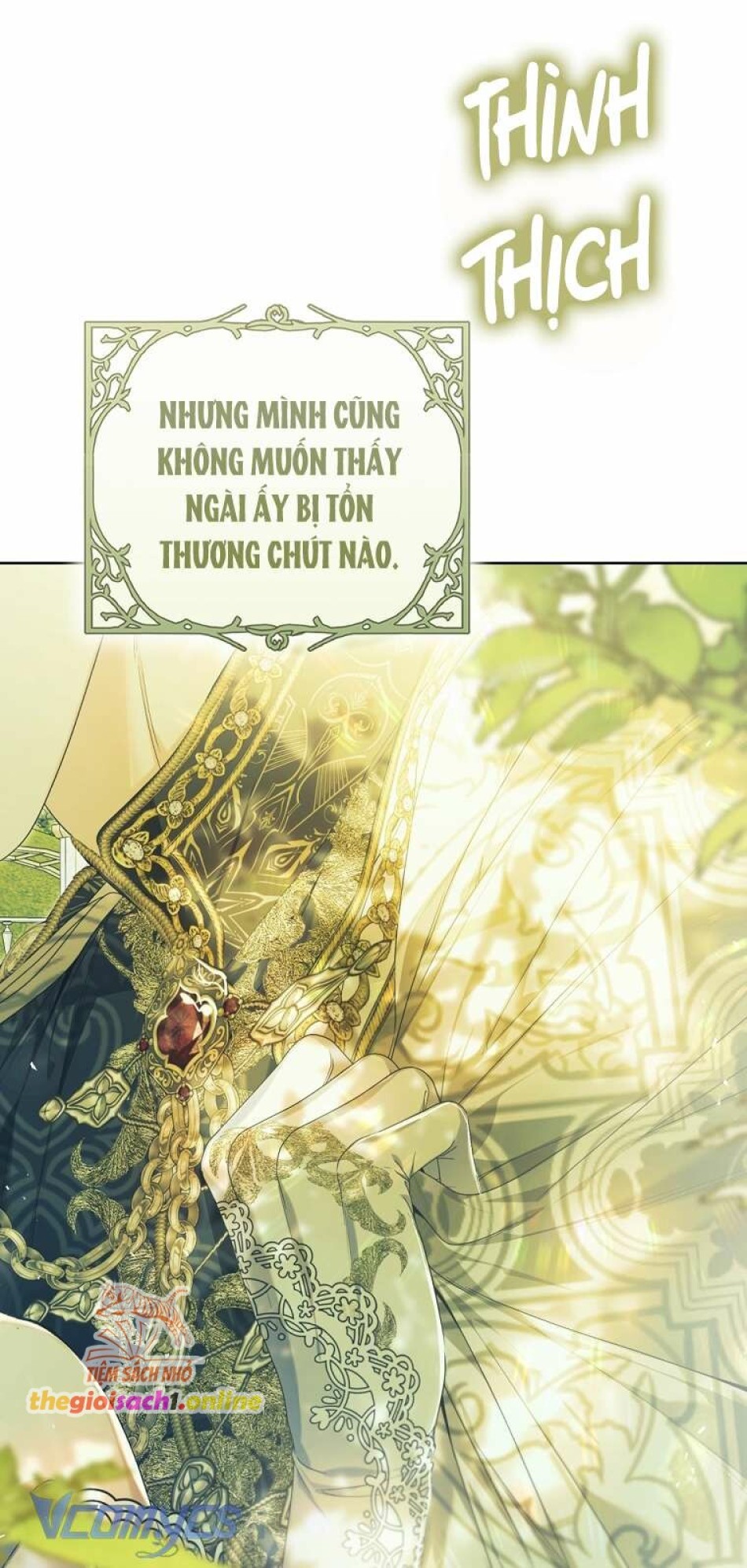 Ác Nữ Là Con Rối 