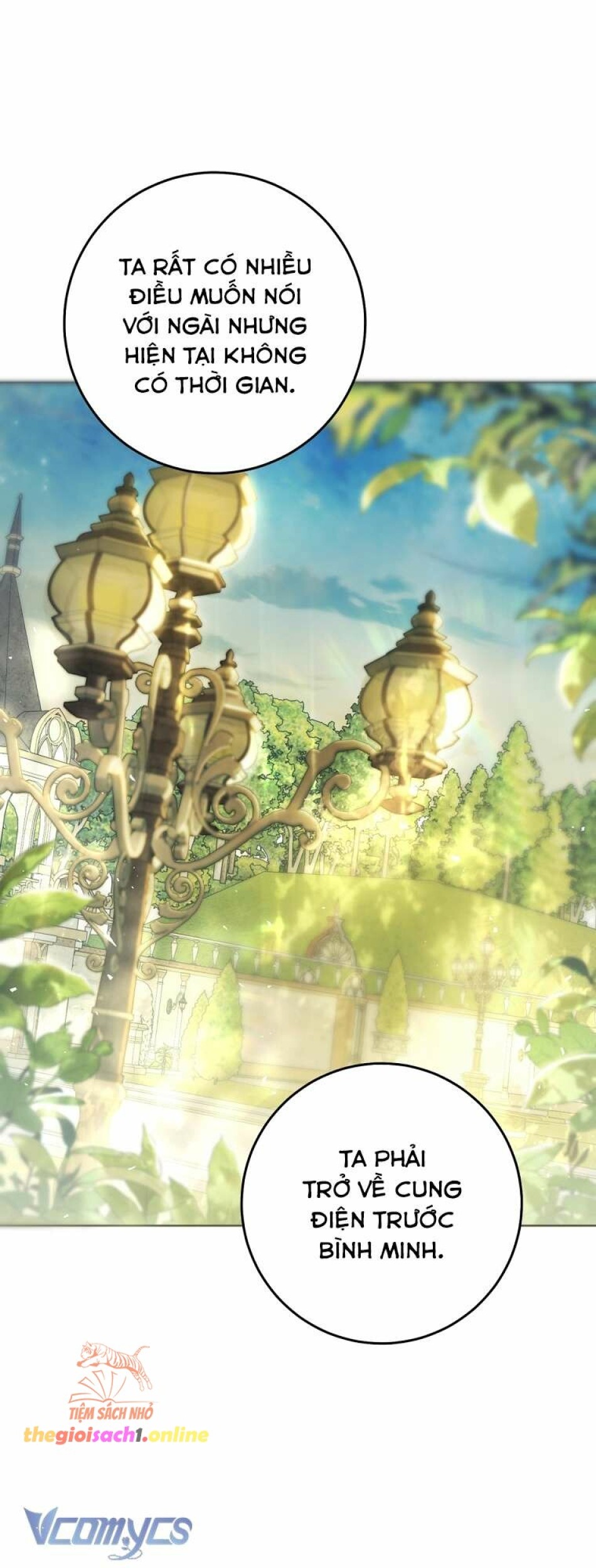 Ác Nữ Là Con Rối 