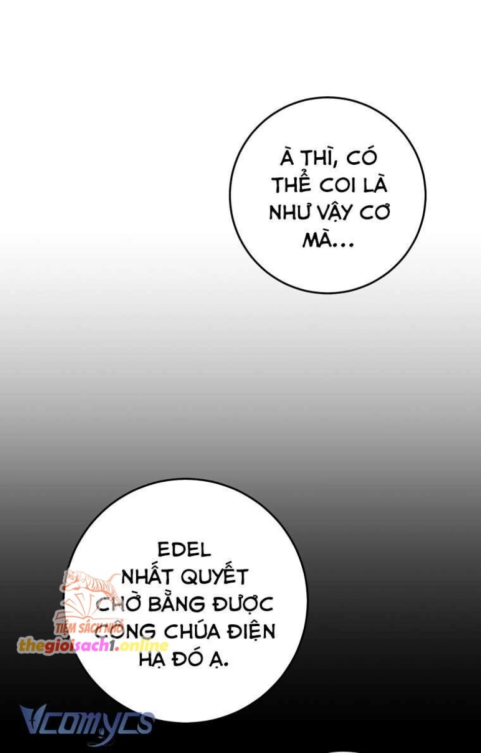 Ác Nữ Là Con Rối 