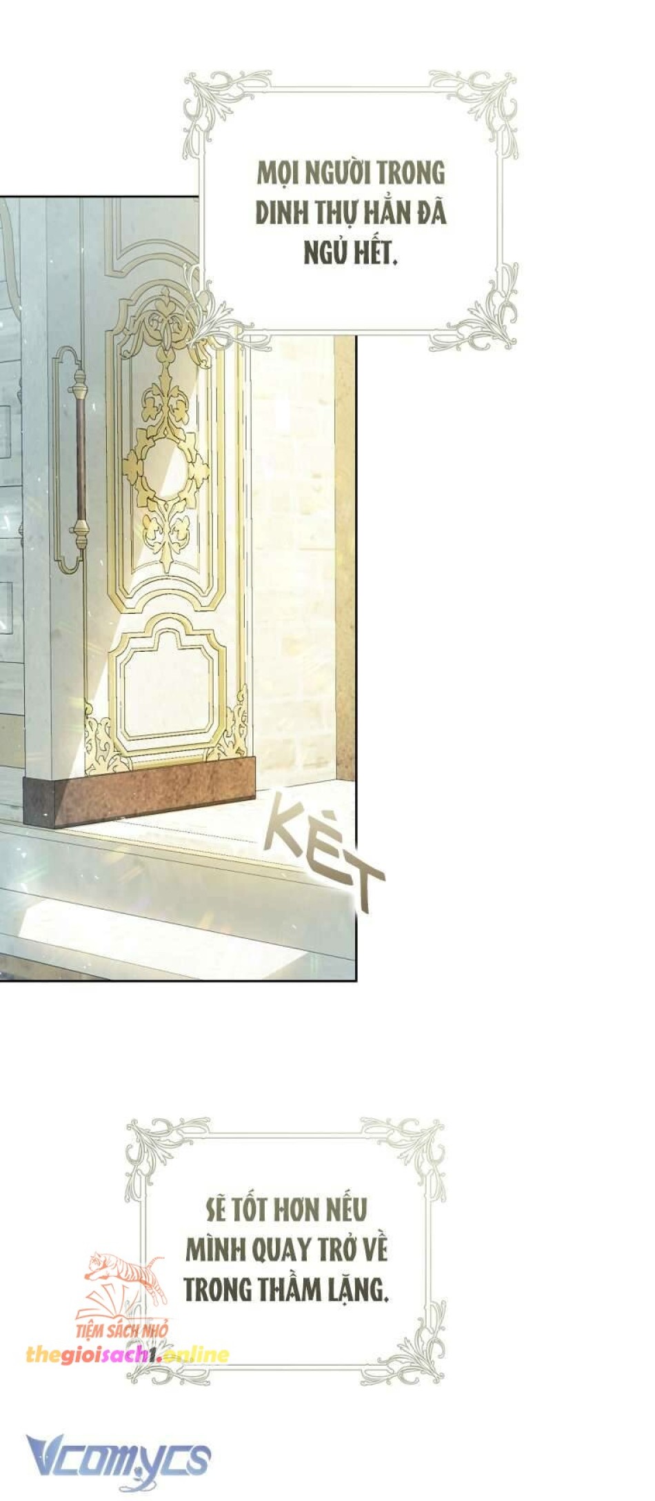 Ác Nữ Là Con Rối 