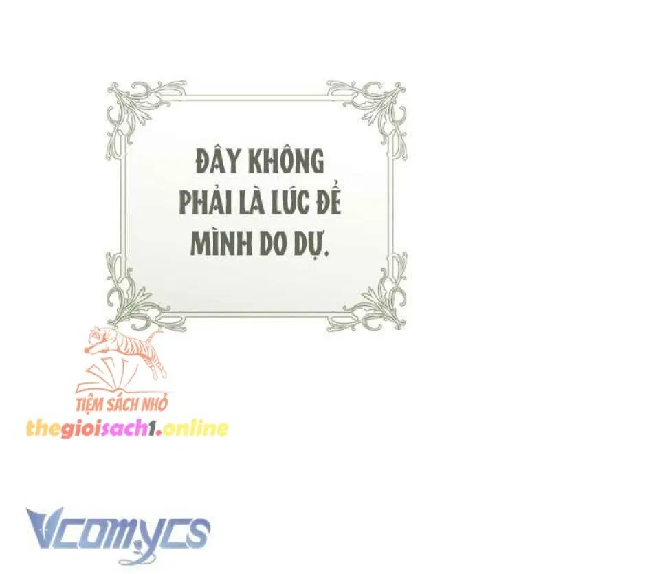 Ác Nữ Là Con Rối 