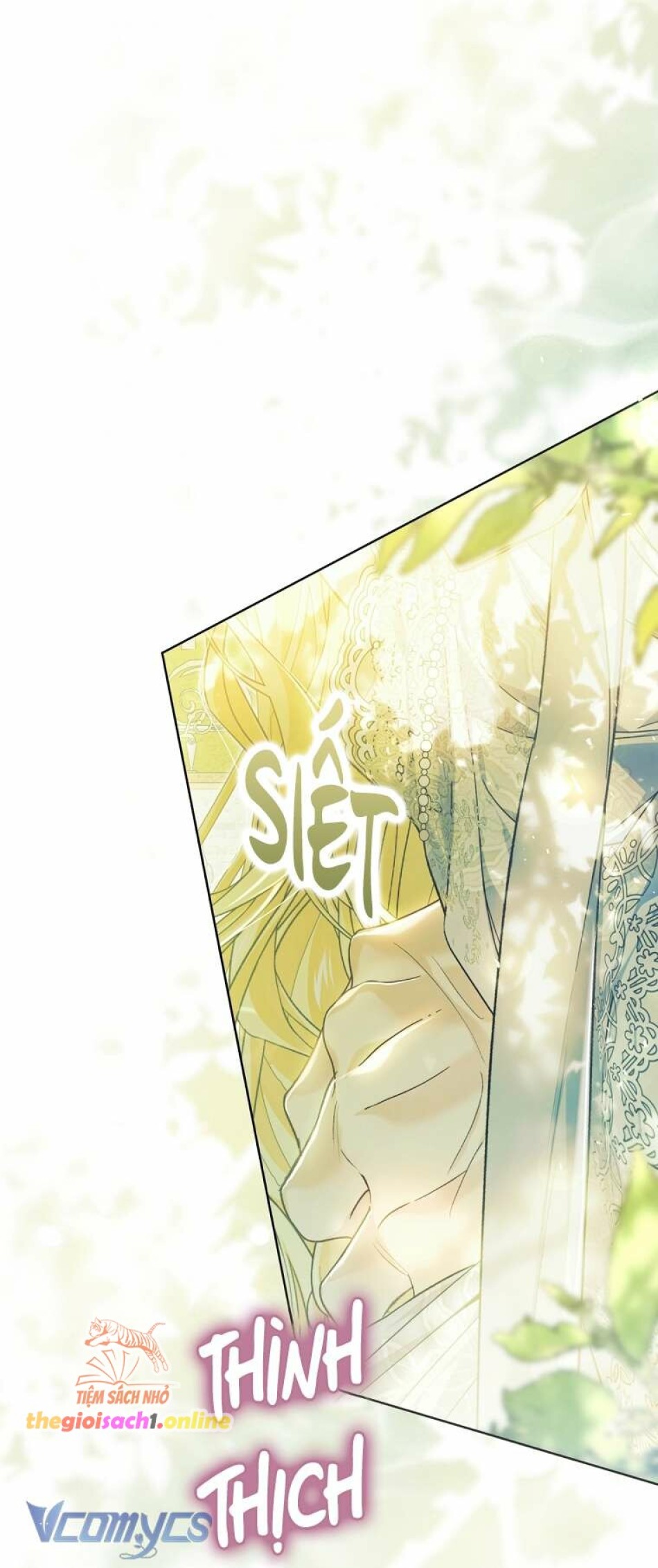 Ác Nữ Là Con Rối 
