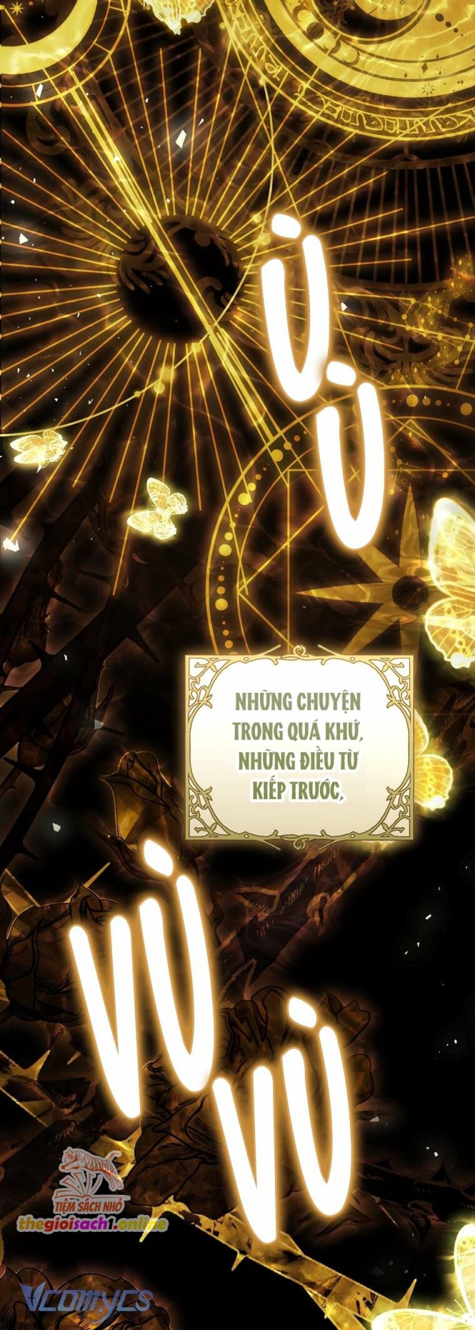 Ác Nữ Là Con Rối 