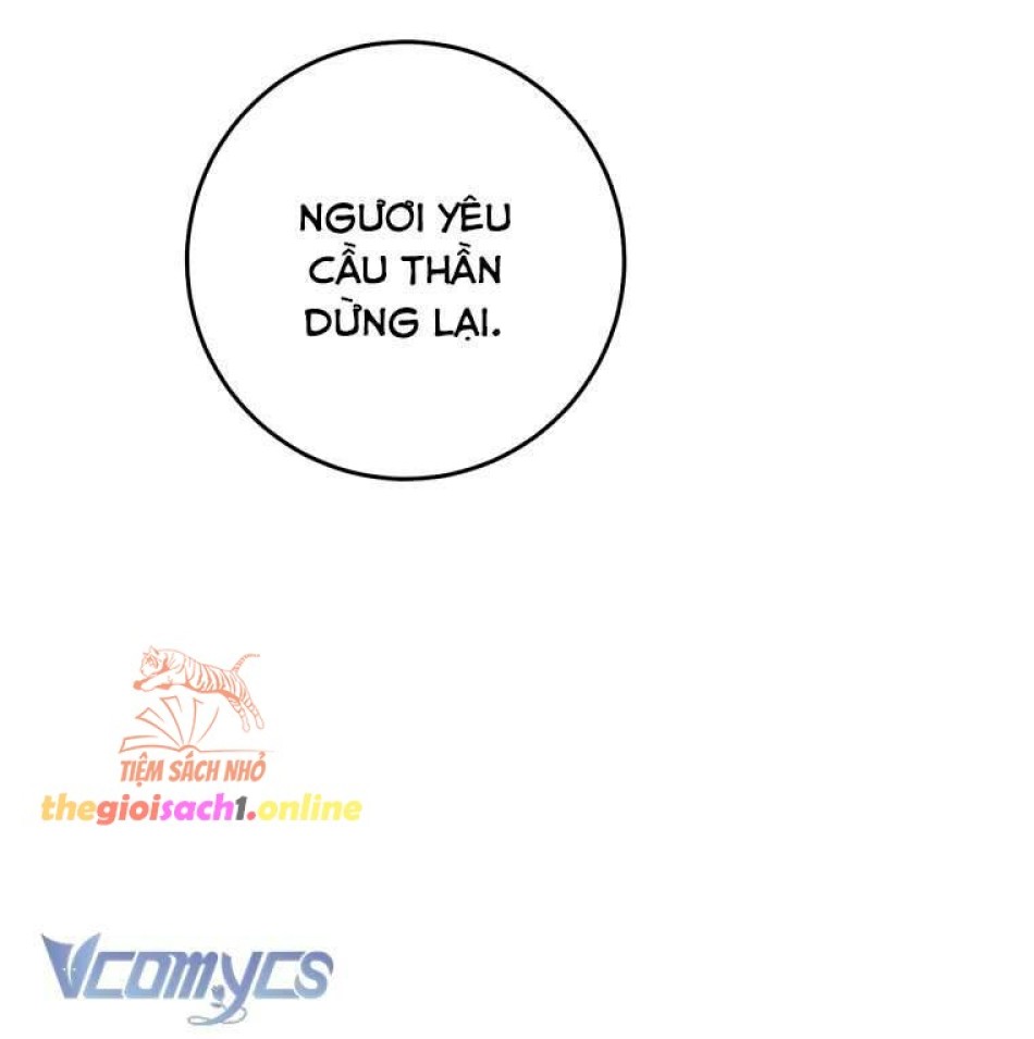 Ác Nữ Là Con Rối 