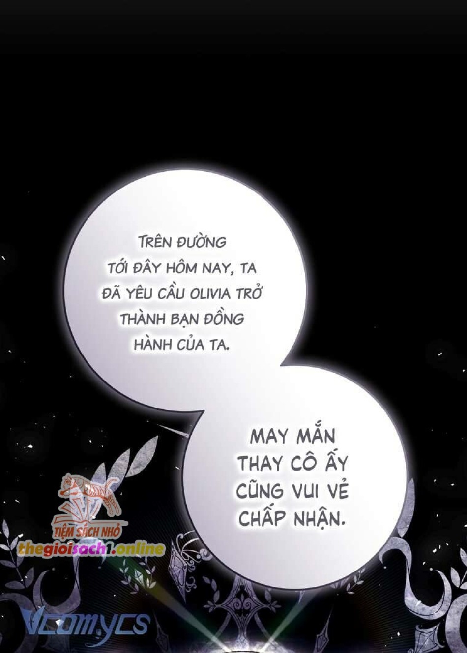 Ác Nữ Là Con Rối 