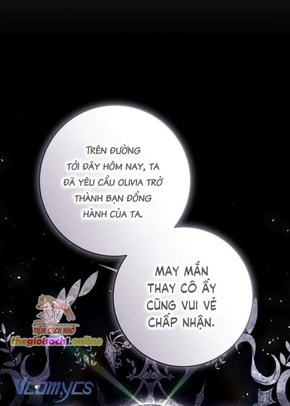 Ác Nữ Là Con Rối 