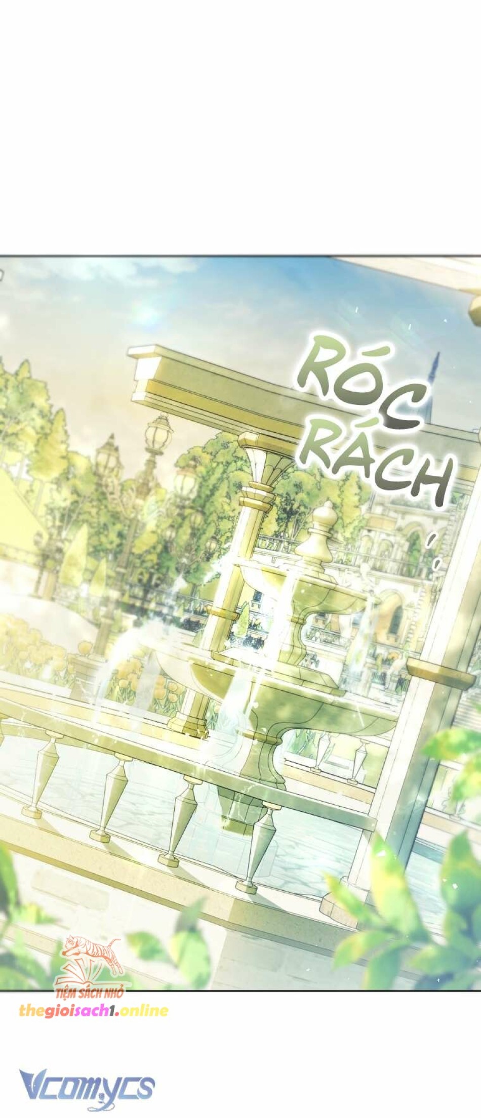 Ác Nữ Là Con Rối 