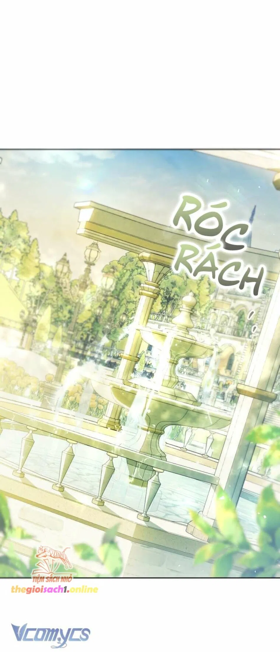 Ác Nữ Là Con Rối 