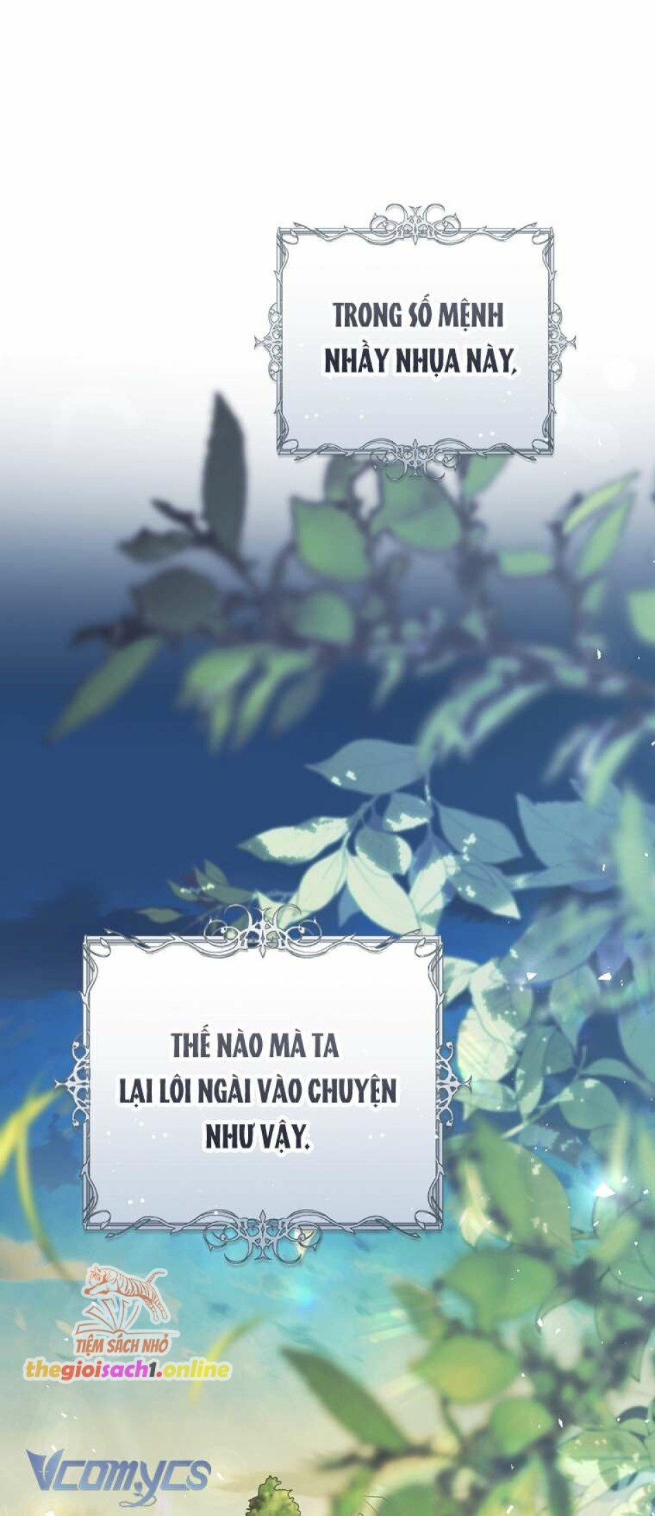 Ác Nữ Là Con Rối 