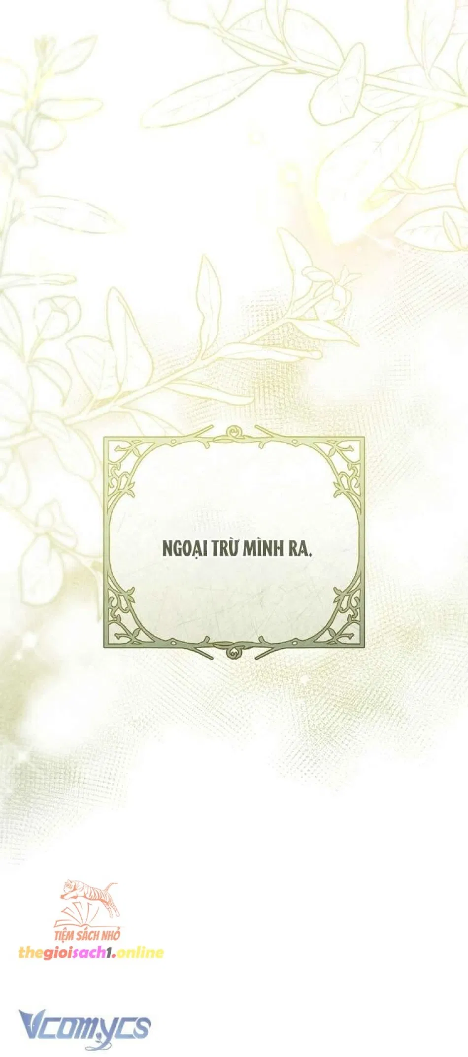 Ác Nữ Là Con Rối 
