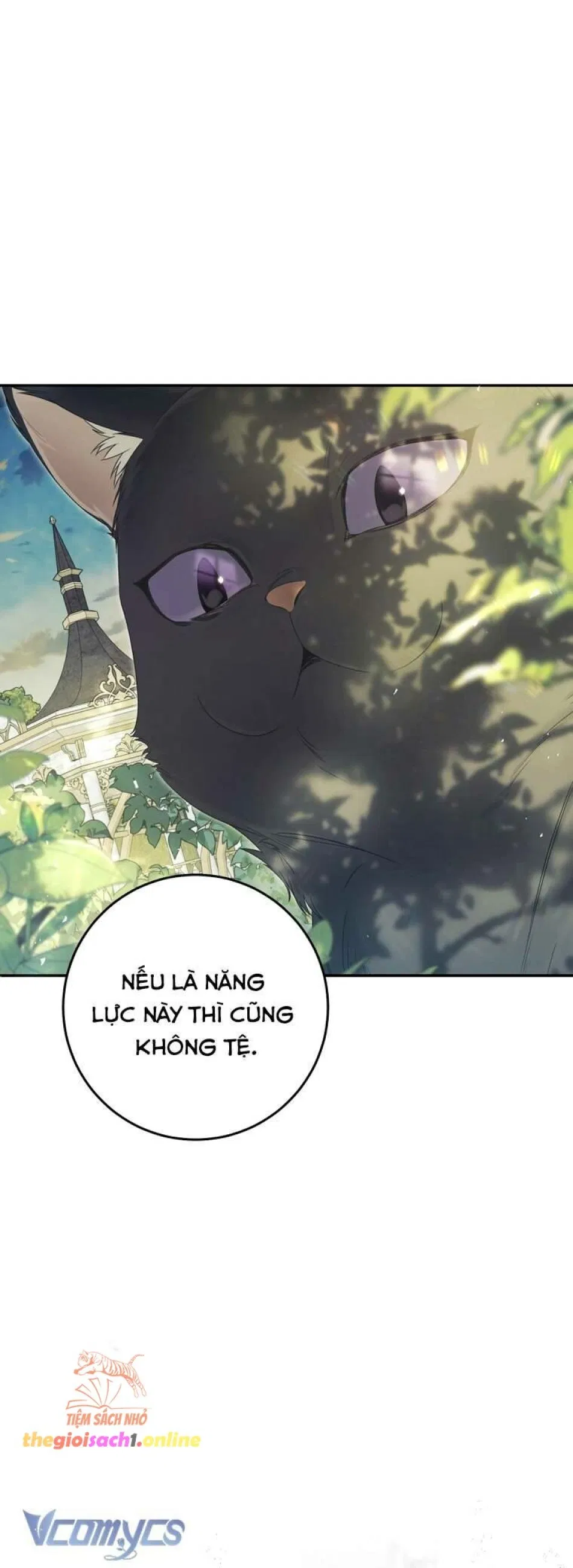 Ác Nữ Là Con Rối 