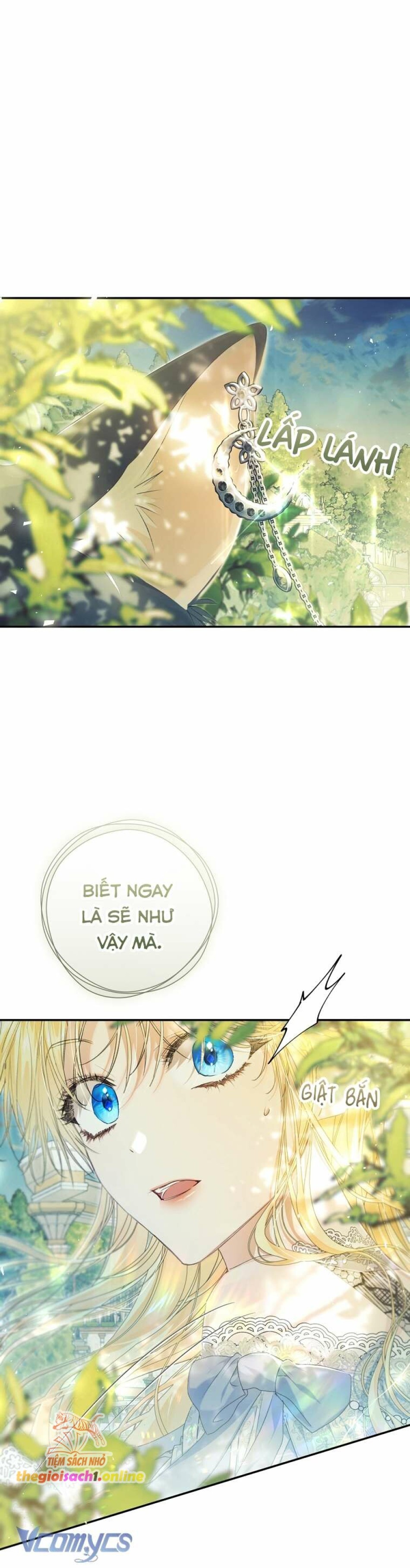 Ác Nữ Là Con Rối 