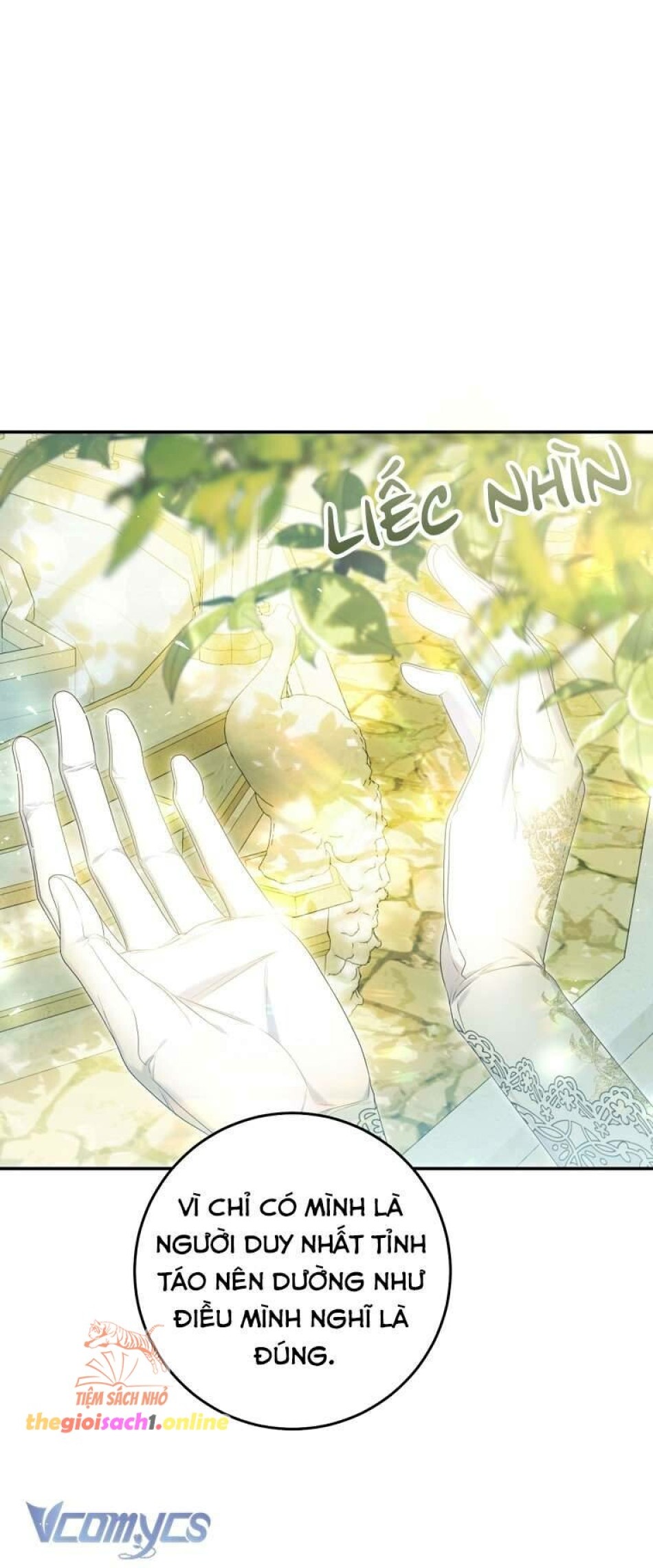 Ác Nữ Là Con Rối 