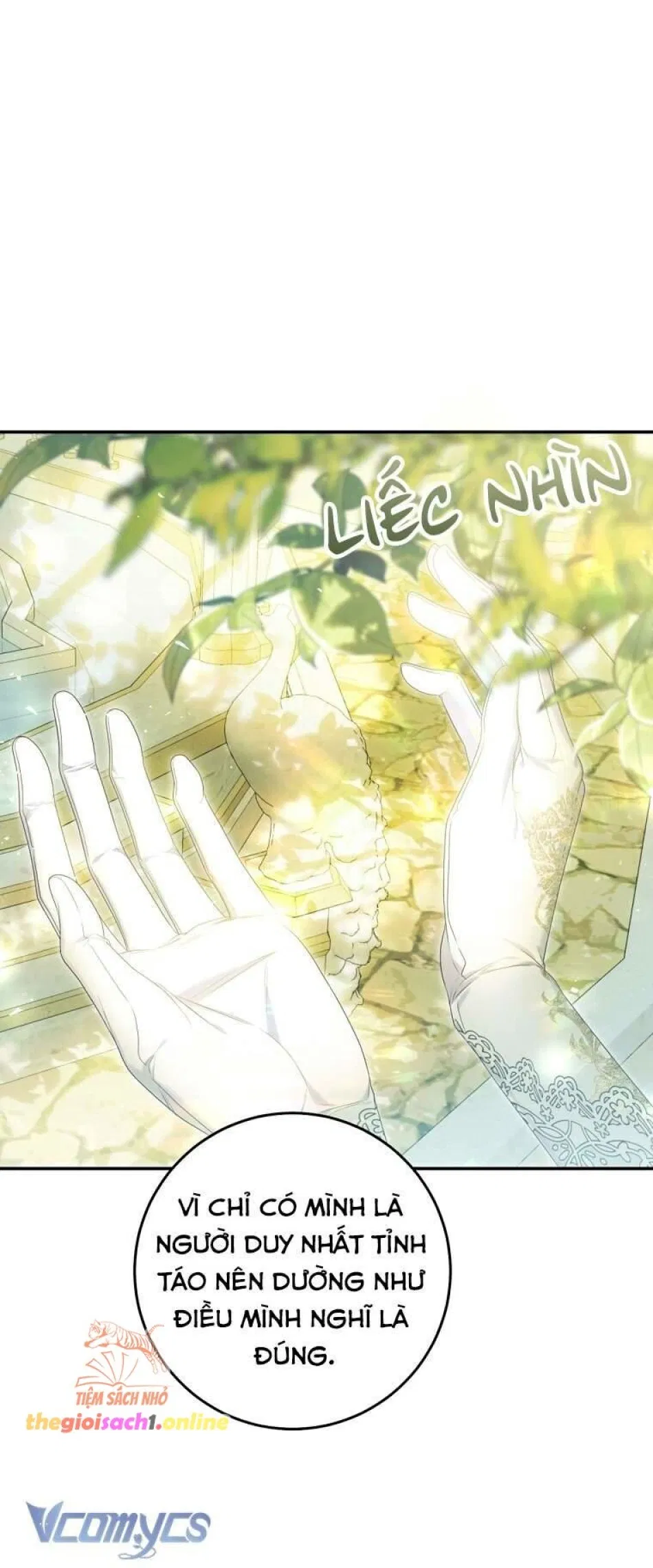 Ác Nữ Là Con Rối 