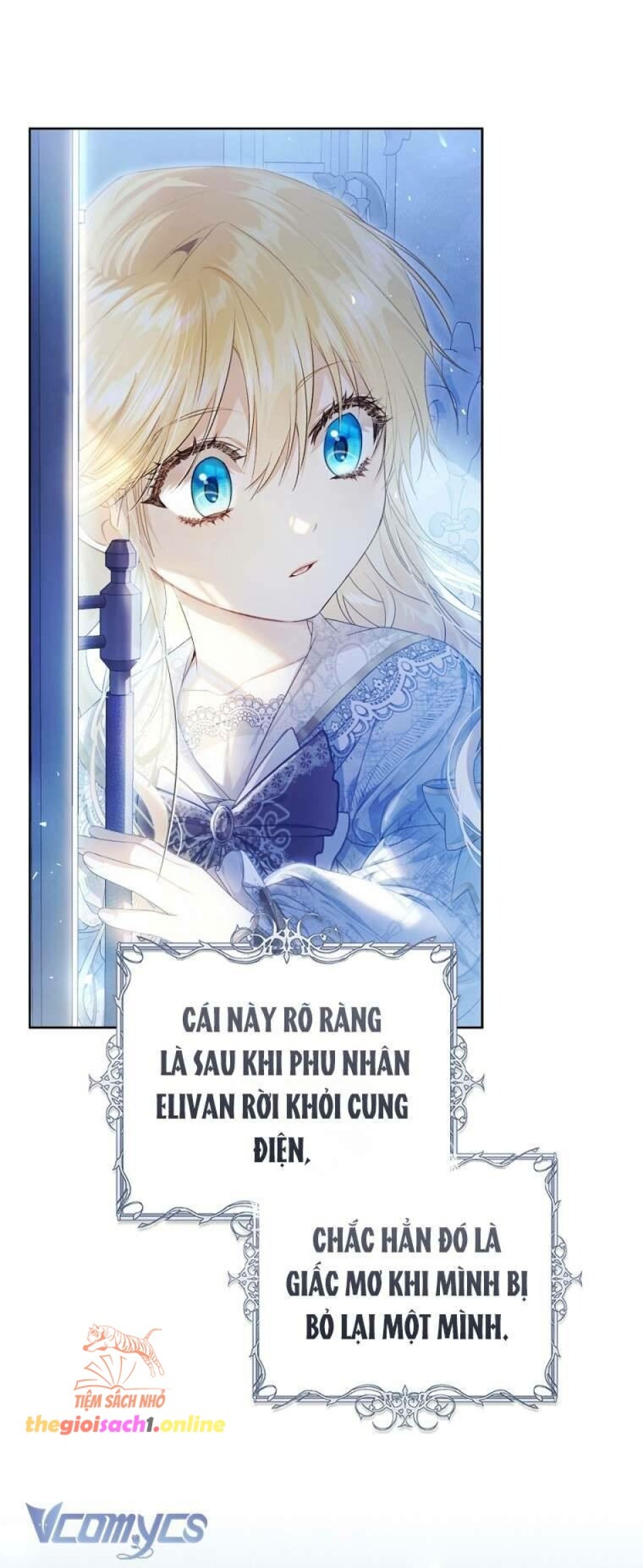 Ác Nữ Là Con Rối 