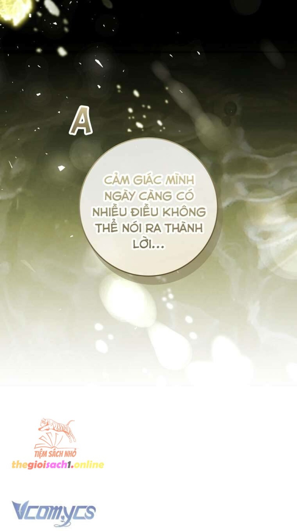 Ác Nữ Là Con Rối 