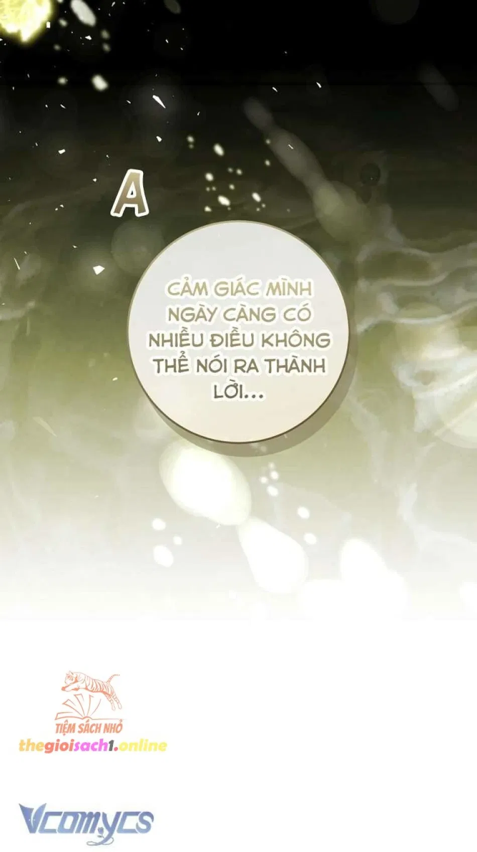 Ác Nữ Là Con Rối 