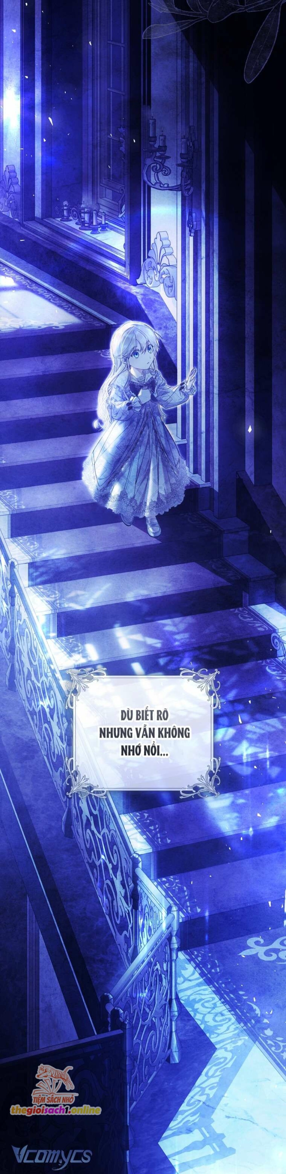Ác Nữ Là Con Rối 