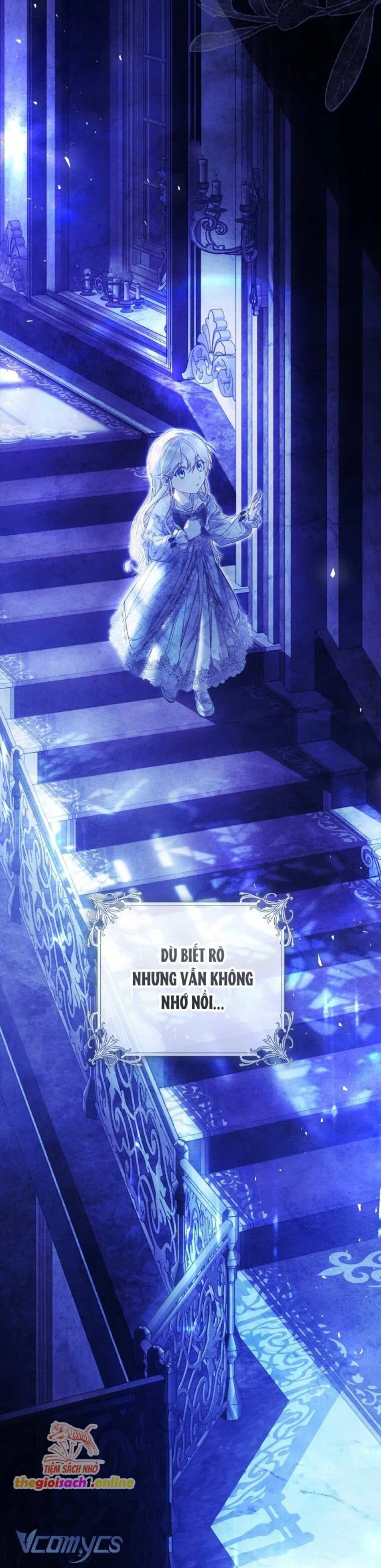Ác Nữ Là Con Rối 