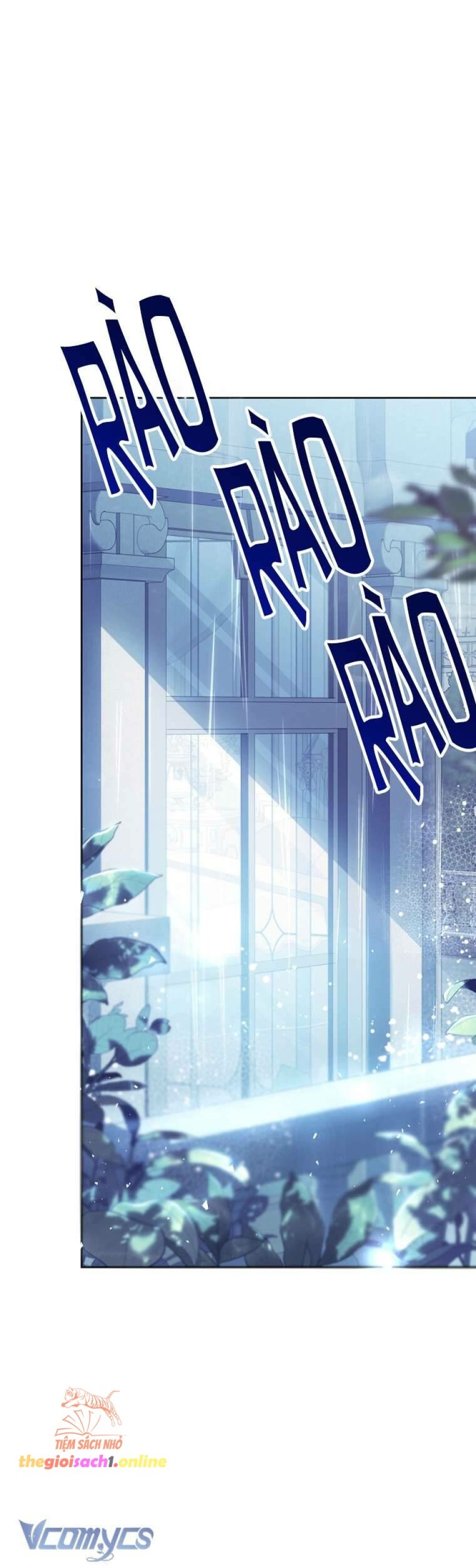 Ác Nữ Là Con Rối 