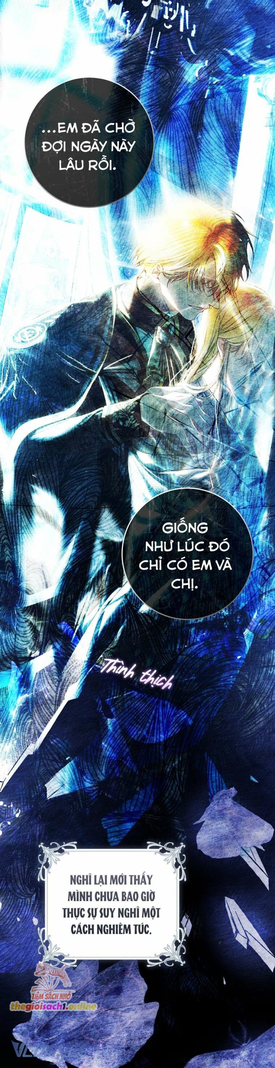 Ác Nữ Là Con Rối 