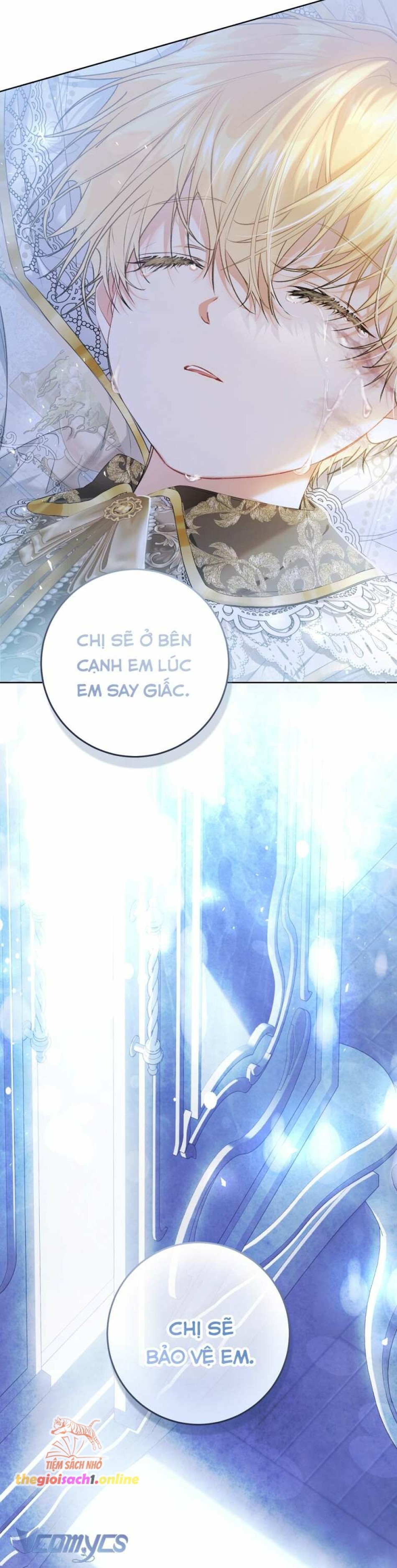 Ác Nữ Là Con Rối 