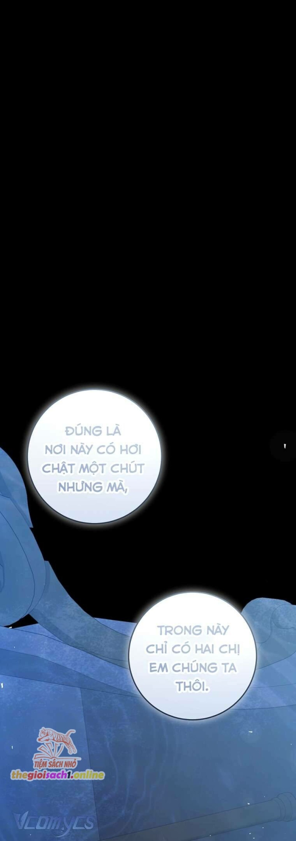 Ác Nữ Là Con Rối 