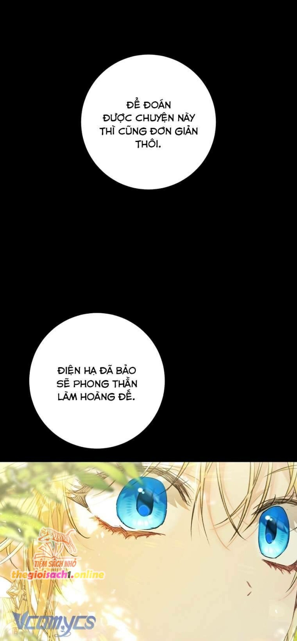 Ác Nữ Là Con Rối 