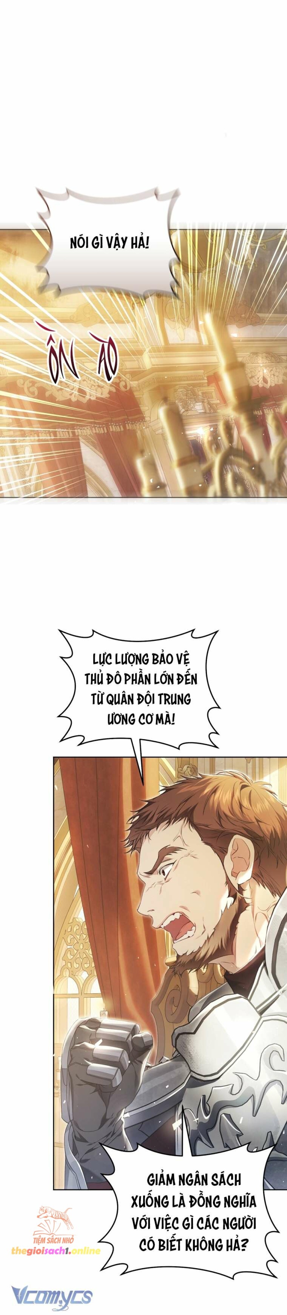 Ác Nữ Là Con Rối 