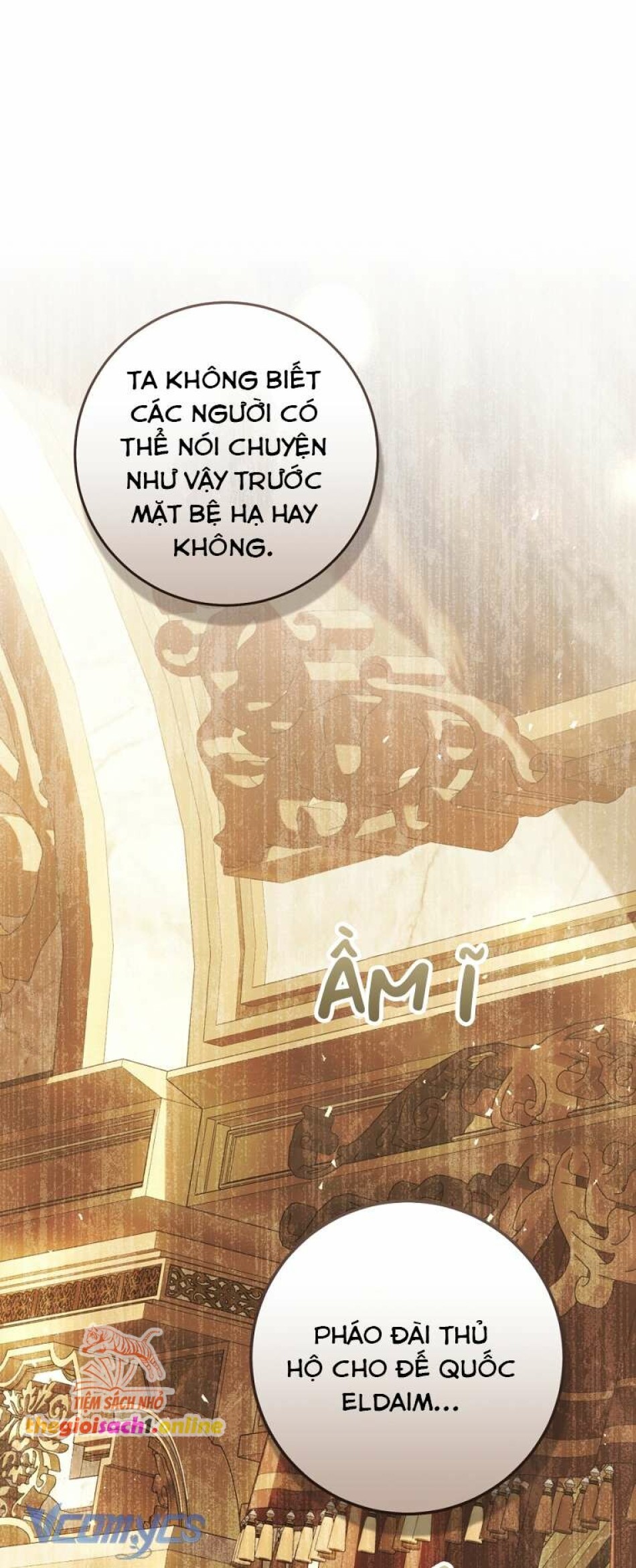 Ác Nữ Là Con Rối 
