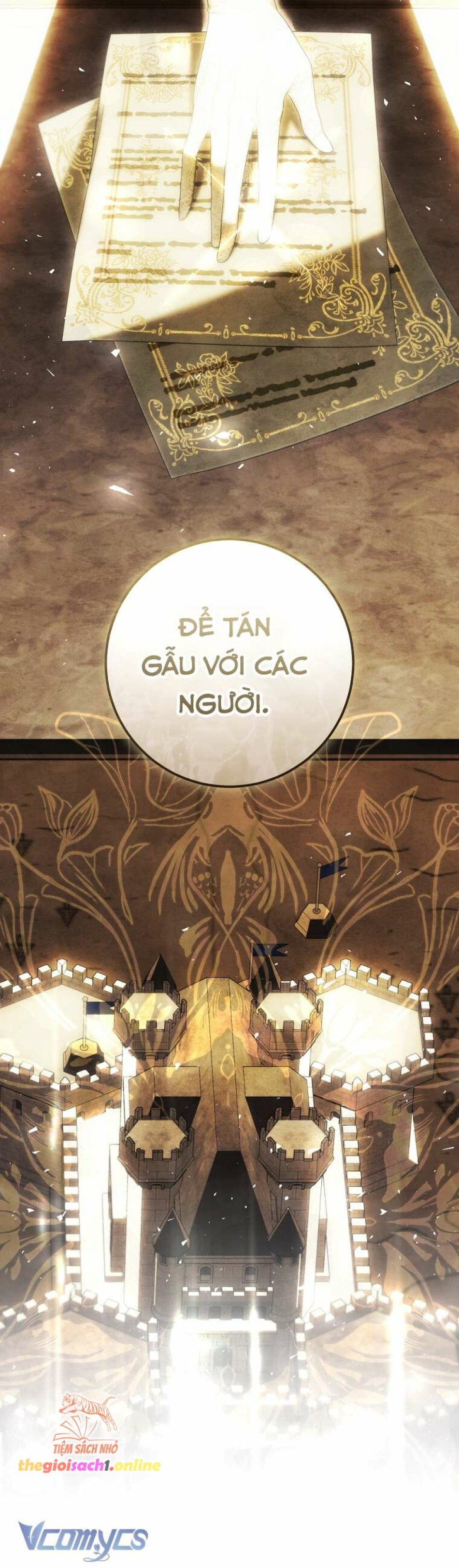 Ác Nữ Là Con Rối 