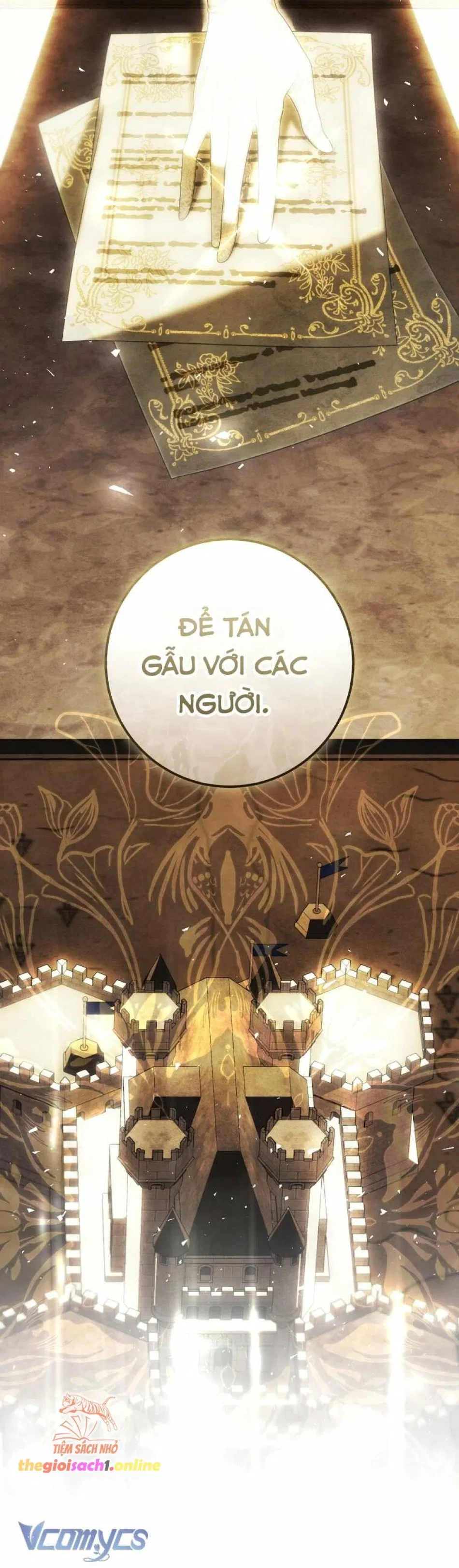 Ác Nữ Là Con Rối 