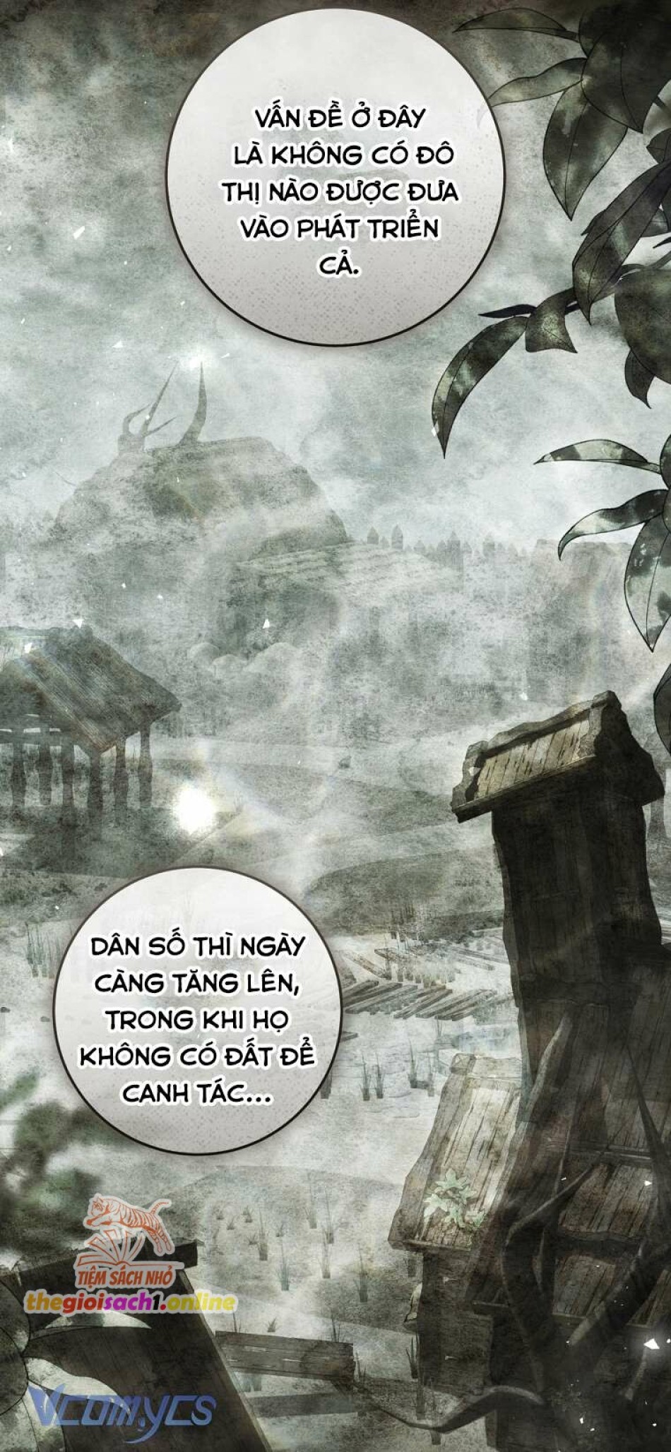 Ác Nữ Là Con Rối 