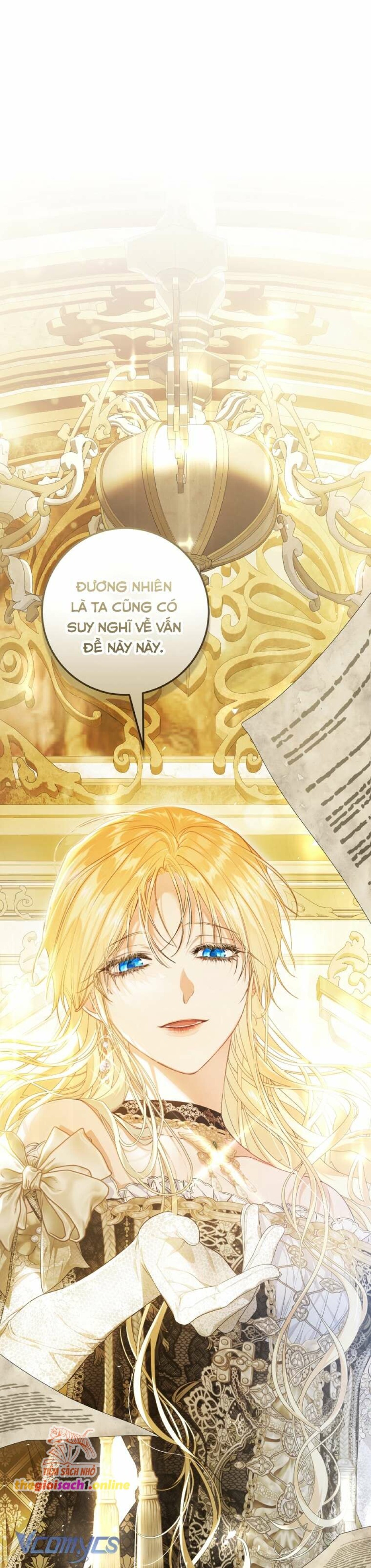 Ác Nữ Là Con Rối 