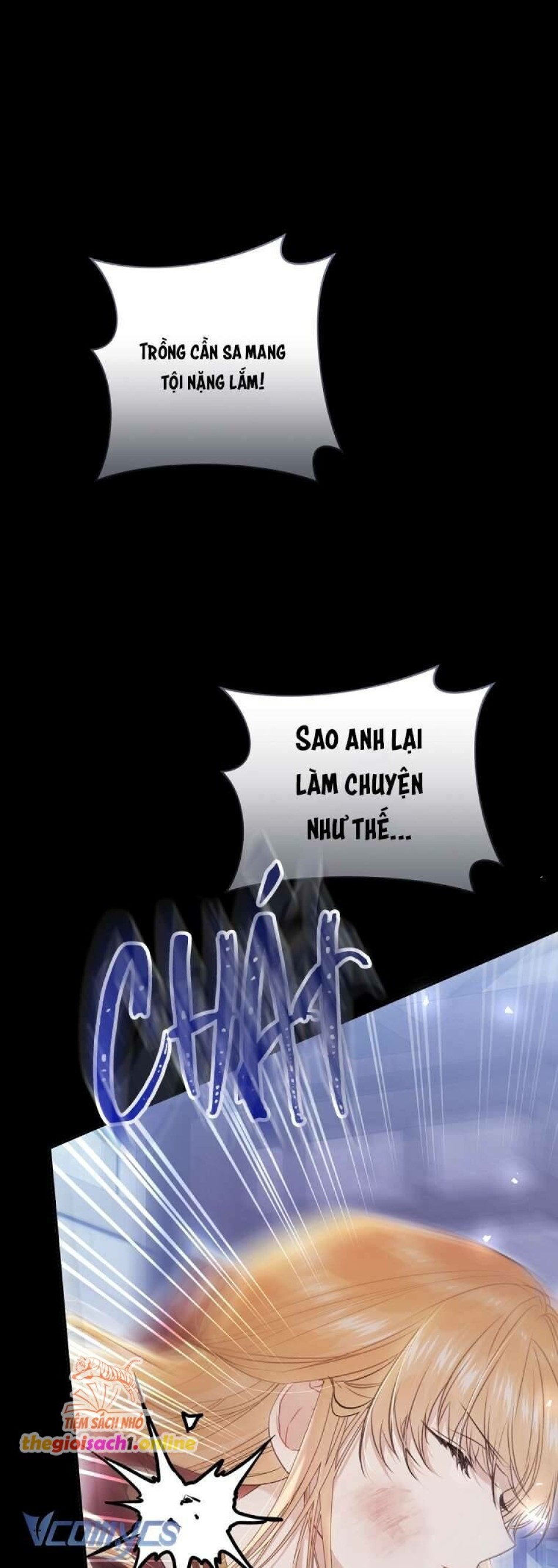 Ác Nữ Là Con Rối 