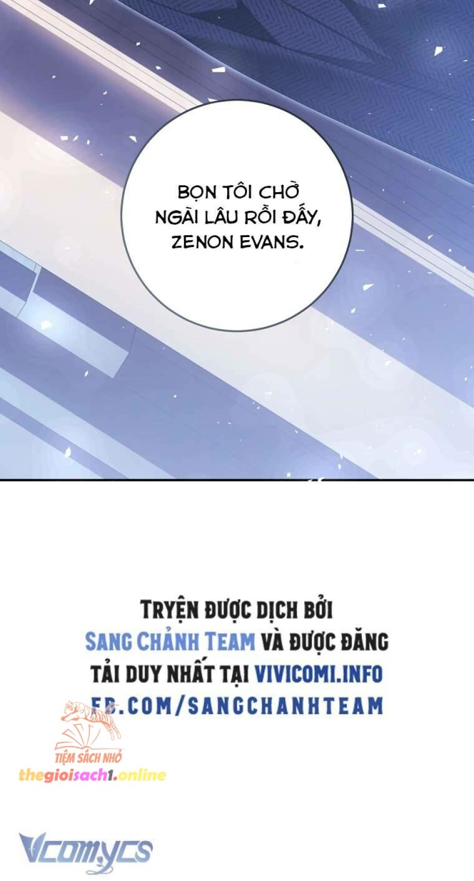 Ác Nữ Là Con Rối 