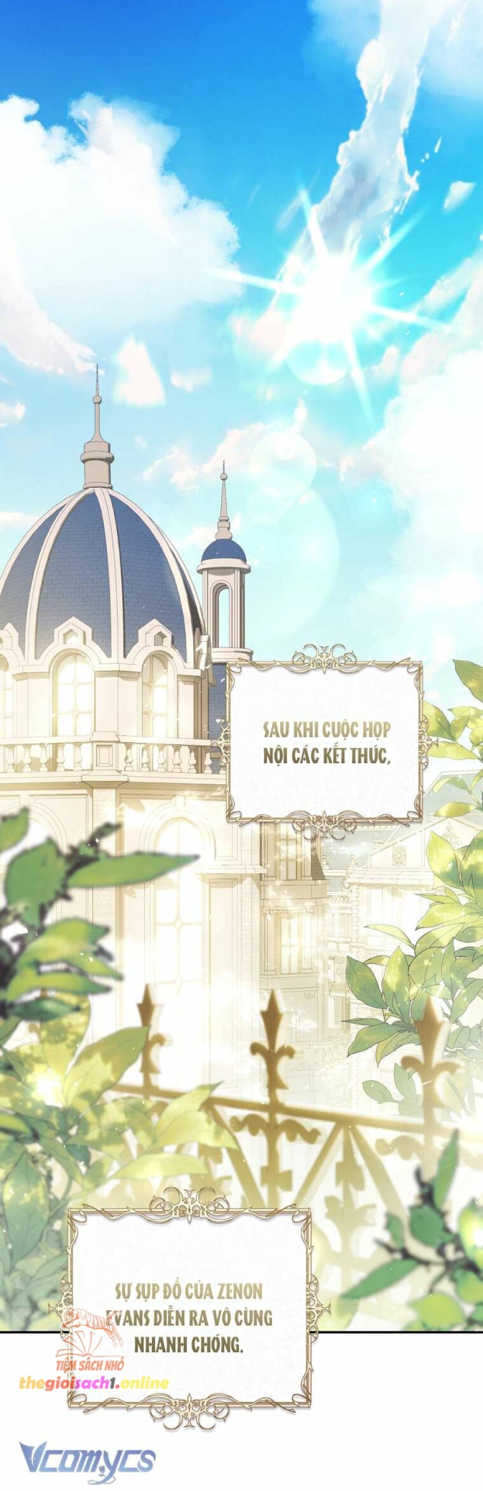 Ác Nữ Là Con Rối 