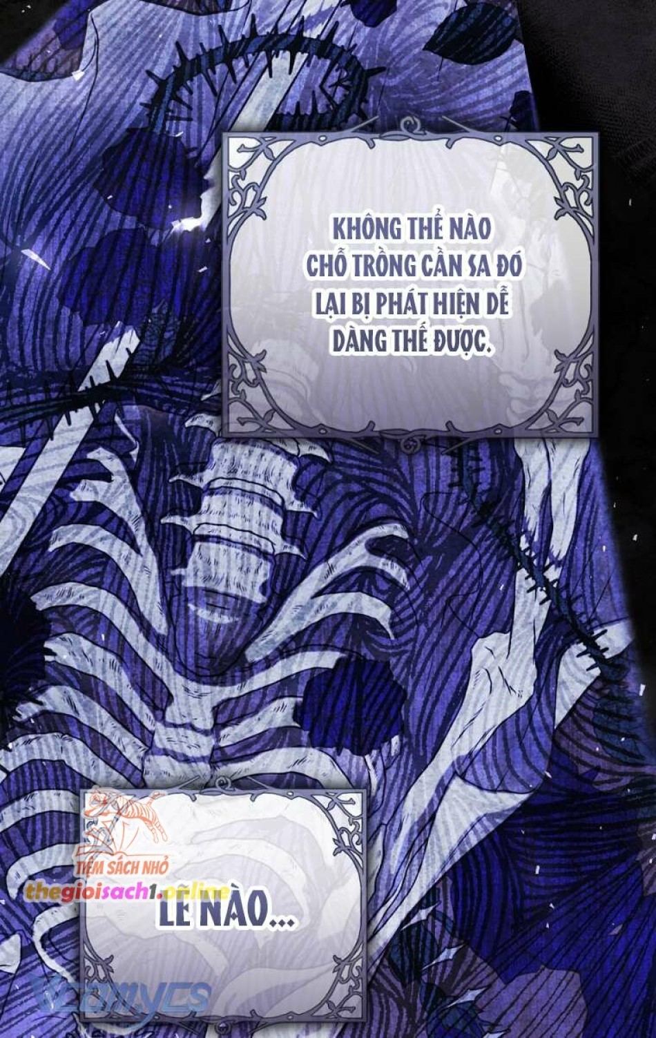 Ác Nữ Là Con Rối 