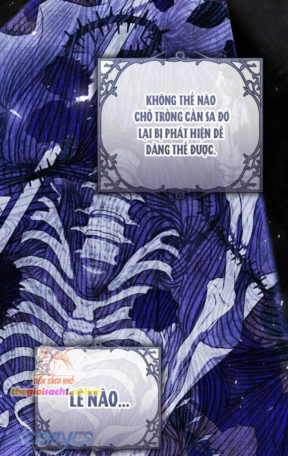 Ác Nữ Là Con Rối 