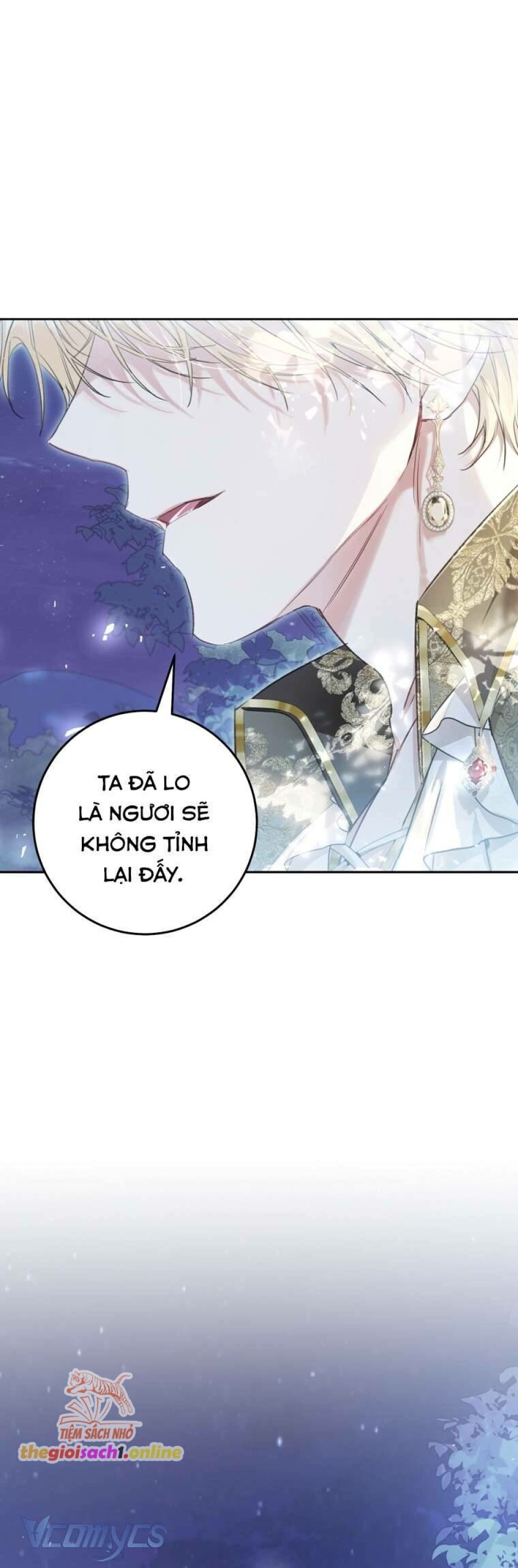 Ác Nữ Là Con Rối 