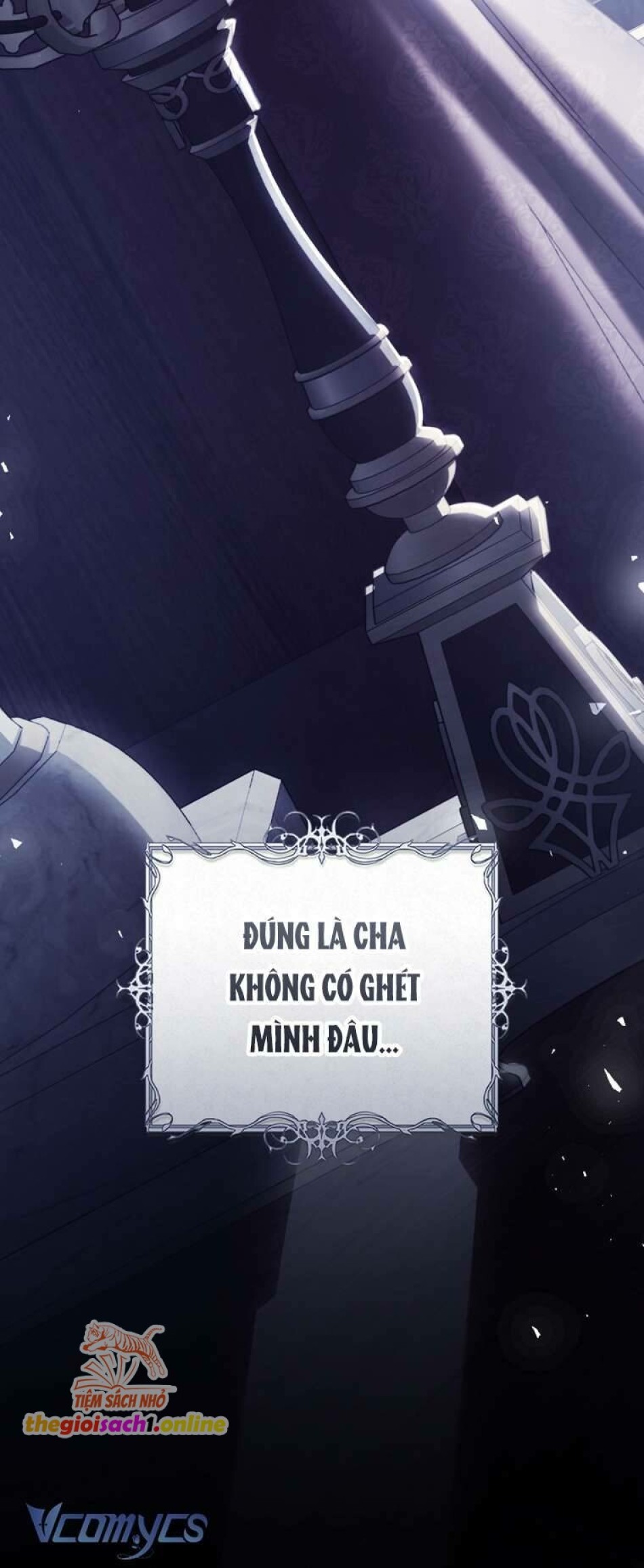 Ác Nữ Là Con Rối 