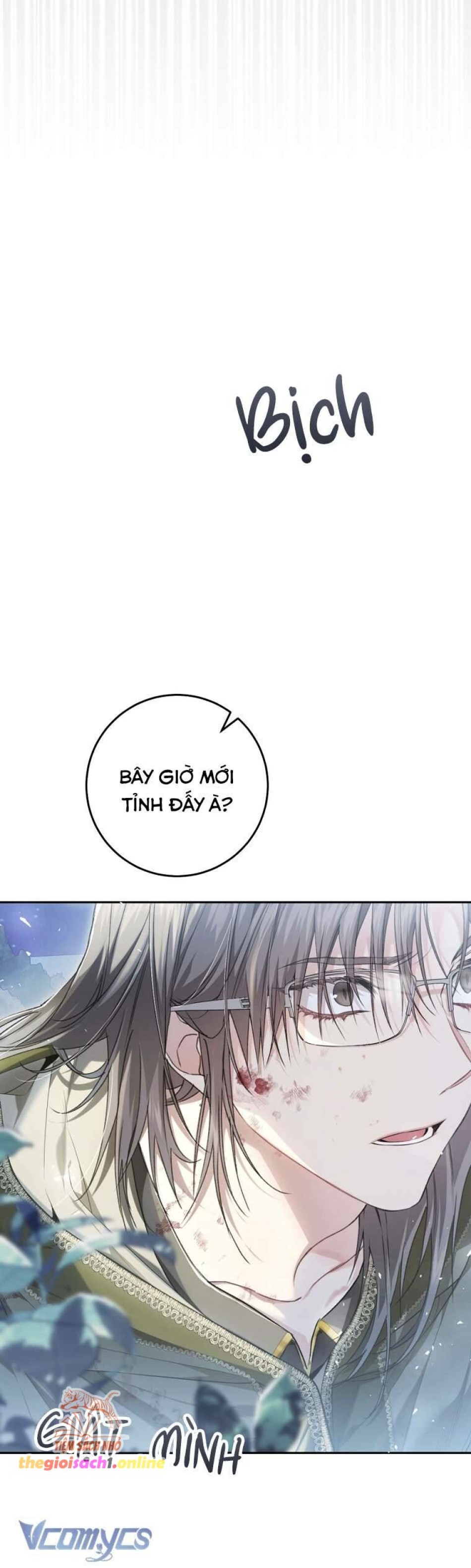 Ác Nữ Là Con Rối 