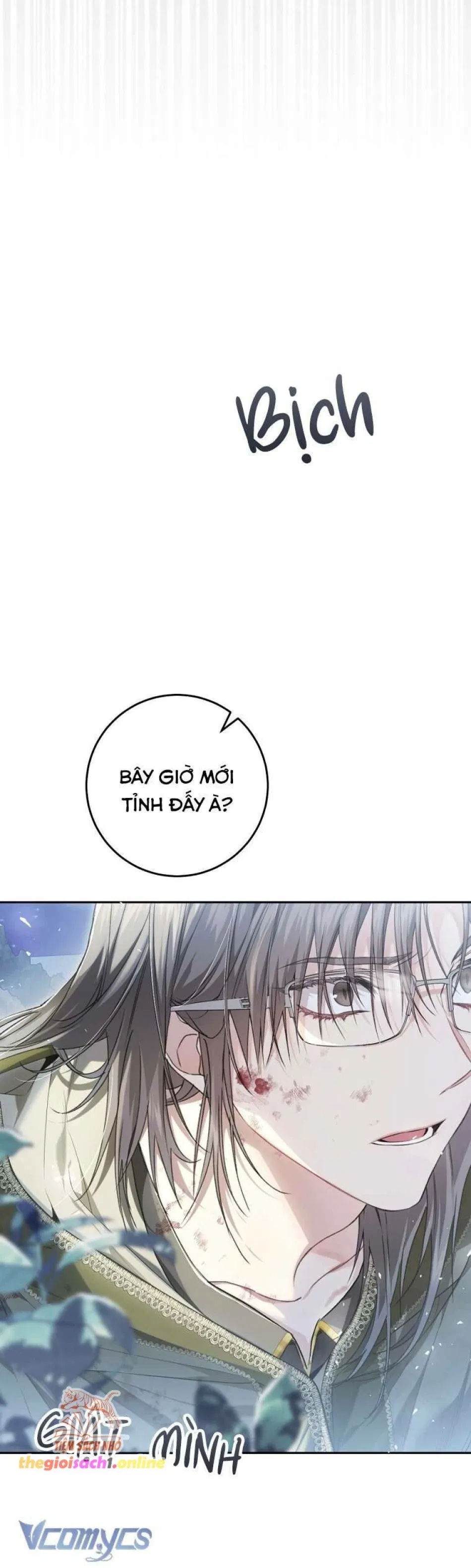 Ác Nữ Là Con Rối 