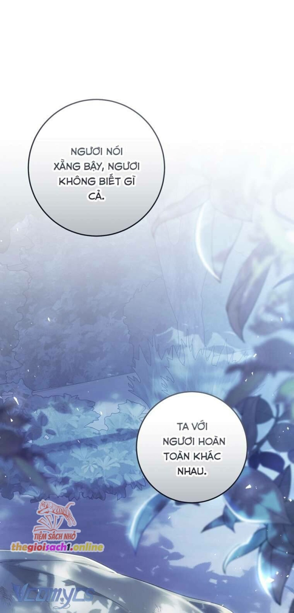Ác Nữ Là Con Rối 