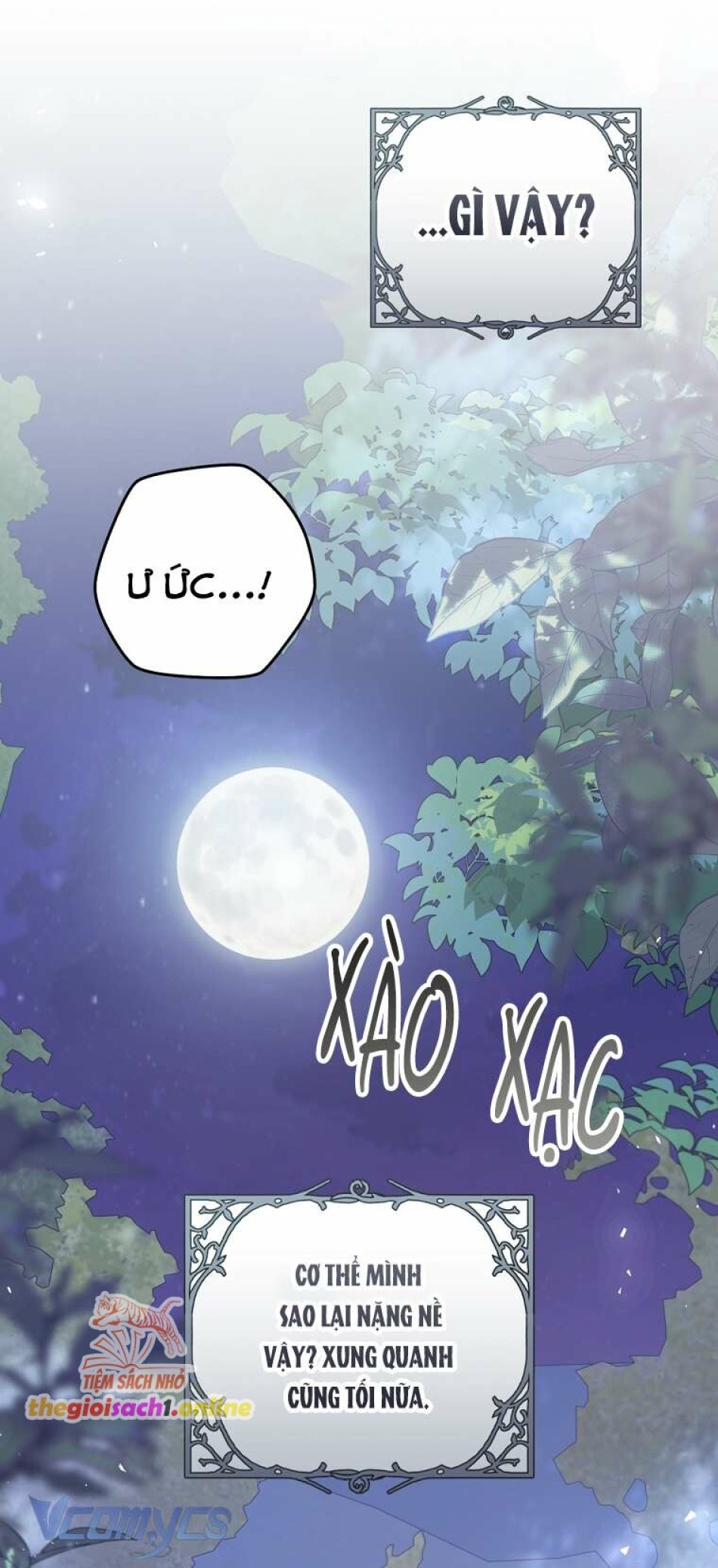 Ác Nữ Là Con Rối 