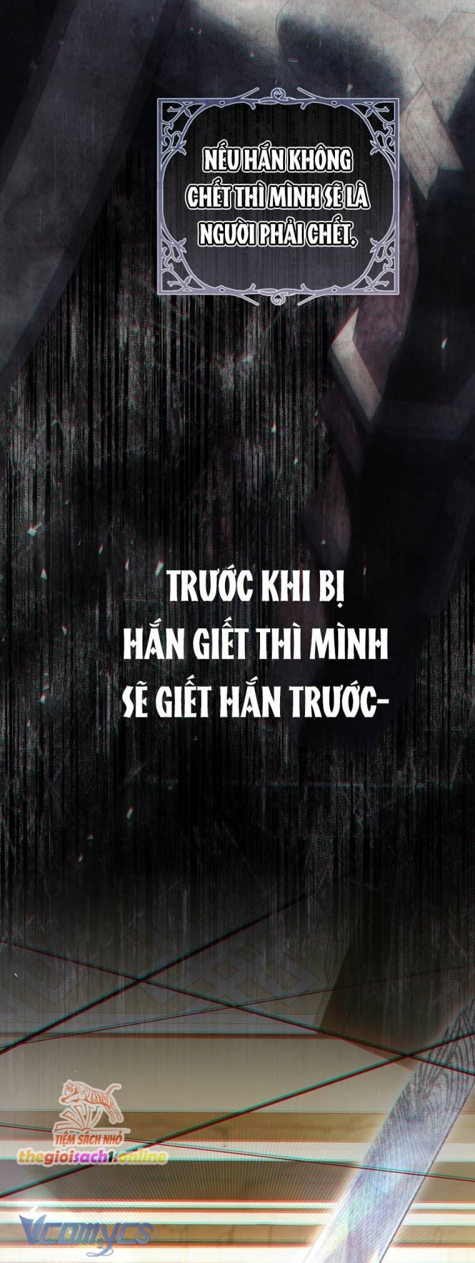 Ác Nữ Là Con Rối 
