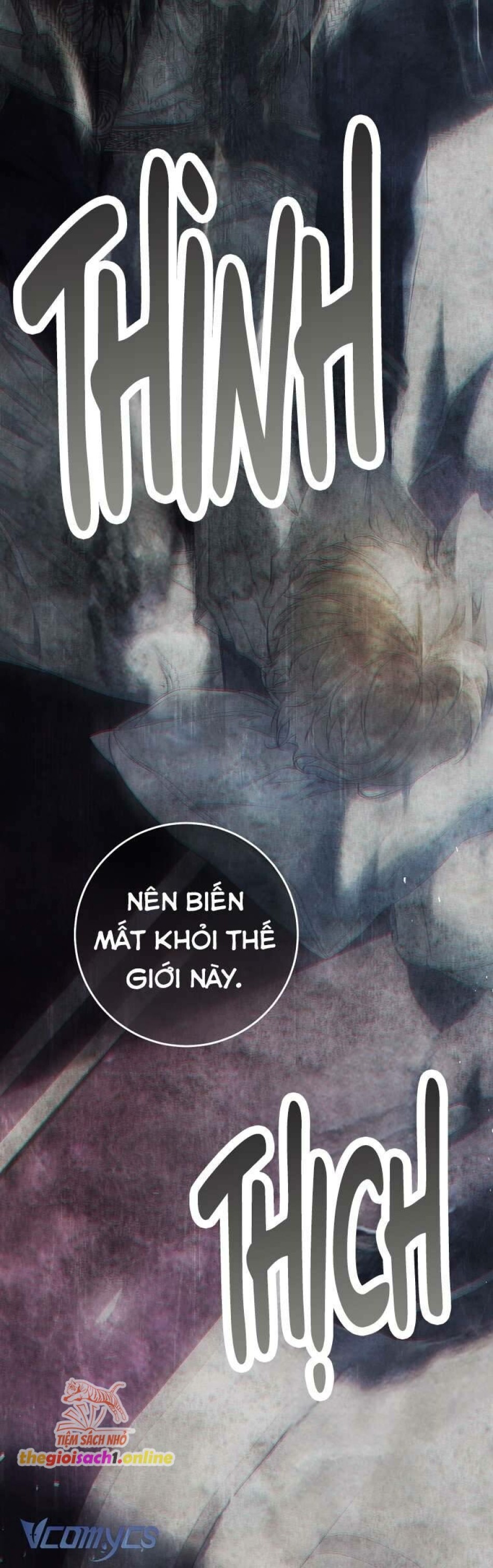 Ác Nữ Là Con Rối 