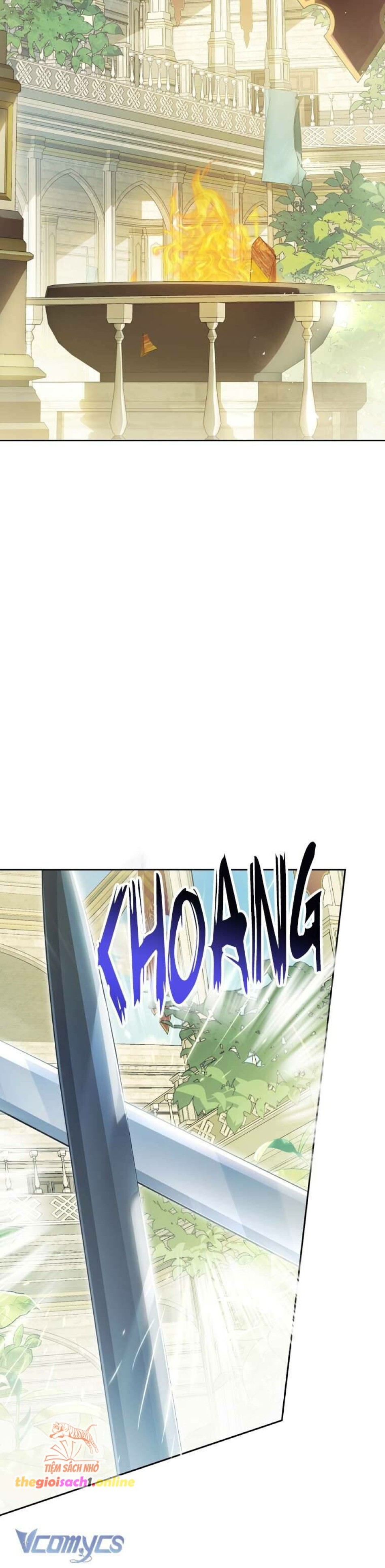 Ác Nữ Là Con Rối 
