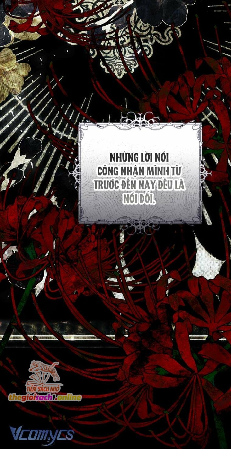 Ác Nữ Là Con Rối 